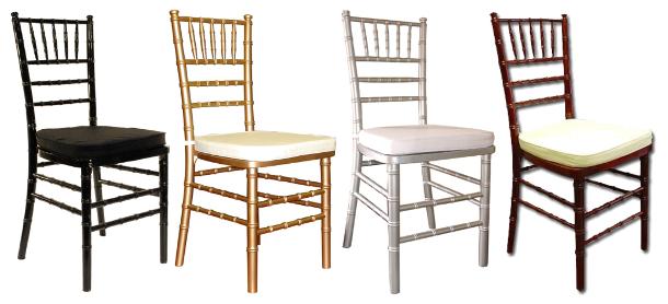 Cheap table best sale and chair hire