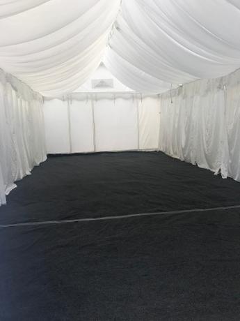 Cheapest marquee hire sale